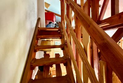 Domenii, str. Caraiman - 36