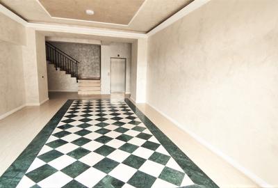 Unirii- Matei Basarab - 3 camere lux- centrala proprie +2 locuri parcare - 13