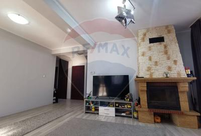 Vanzare/schimb Casă 6 camere, curte, zona Metro Oradea cu una mai mica - 19