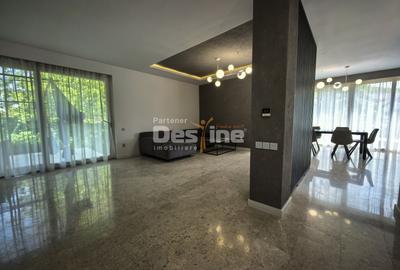 Casă individuală 4 camere D+P+1 133 mp mobilată și utilată - 3