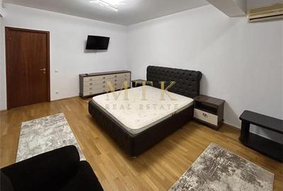 Apartament 4 camere I Herastrau I MOBILAT&UTILAT - 11