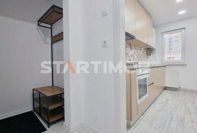 Apartament doua camere mobilat zona Onix - 8