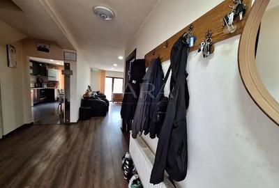 Duplex spațios în zona Edgar Quinet . - 6