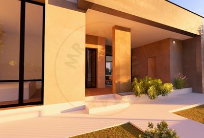 Casa premium in cartier nou Stefanesti, jud. Arges - 6