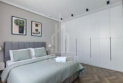 Apartament ultra modern de vânzare – Zona Arhitecților | Etaj 2 | Bloc premium - 15