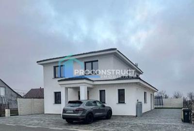 Lux si Calitate fara Compromis | Casa Moderna P+1 | Comision 0% - 9
