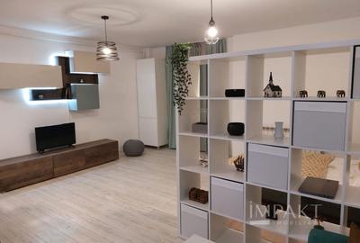 Apartament tip studio ready to move in Andrei Muresanu sud - 2