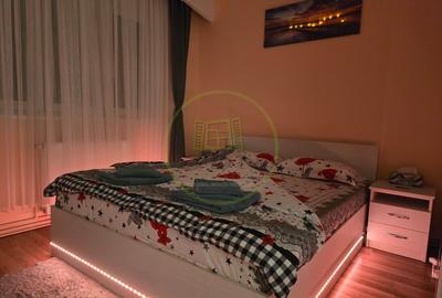 Apartament 2 camere de închiriat -str. Muncel - 5