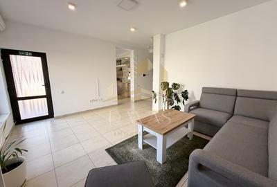 Casă individuală de închiriat - design unic | Gheorgheni - Zona Titulescu - 5