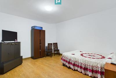 Casă cu 4 camere, renovată, în zona Gării de Nord - 7