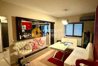 Apartament cu 4 camere decomandat, mobilat în Păcurari