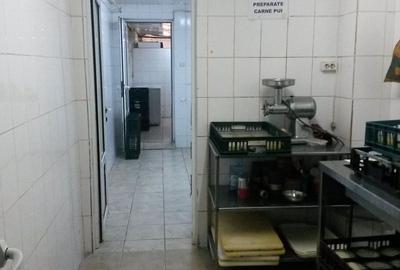 Fast-food  cu profit garantat  sector 2 - 9