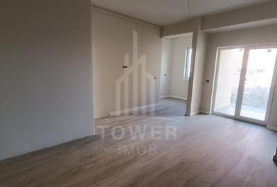 Apartament cu trei camere si gradina proprie - 2