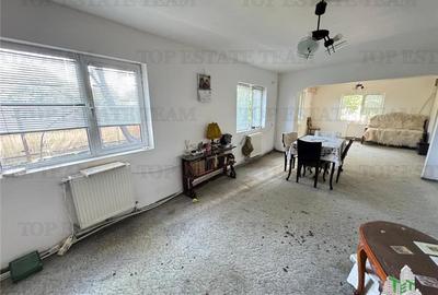 Casa de vanzare - Movilita, jud. Ialomita - 2000 mp teren, proprietate la buleva - 11