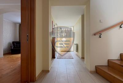 Casa S+P+1E+M Valu lui Traian 8 camere 3 bai 1 balcon 4 terase garaj teren 1216m - 12