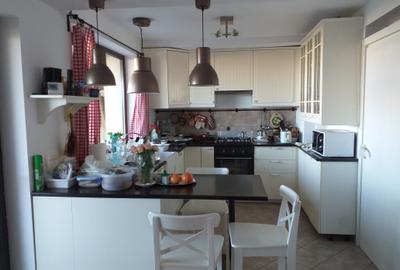 Vanzare duplex, P+1+M, Otopeni - 1