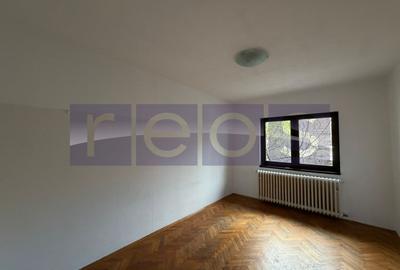INCHIRIERE VILA FLOREASCA | CURTE PROPRIE | PARCARE | 130MP | - 10
