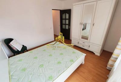 3 camere, TOTUL NOU, modern, balcon, parcare, Floresti - 13