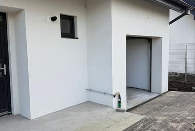 Casa Individuala 135 mp cu garaj - Unirii - Voinicenilor - 8