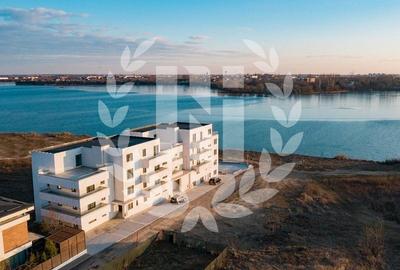 2 CAMERE ZONA VERDE LACUL PANTELIMON - 1