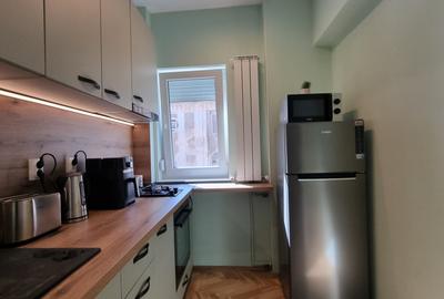 Cismigiu - 2 Camere - Renovat - - 19