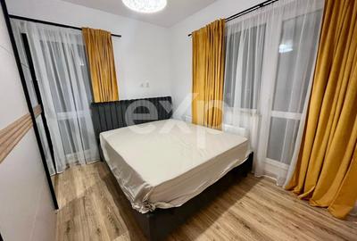 Apartament 2 camere Lux Prima inchiriere Coresi-Tractorul Parcare 600E - 5