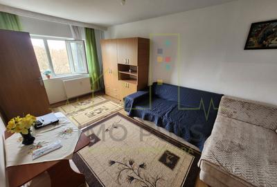 Garsonieră, mobilată în Simion Bărnuțiu