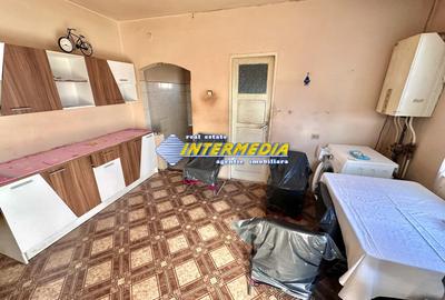Casa de vanzare I 733 mp teren I Alba Iulia I 3 camere I toate utilitatile I - 12