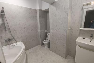 Apartament  ( Duplex ) - Parcul Carol - Liberty  Center - Unirii 2km - 23