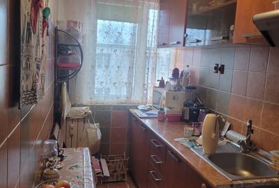 Casa de Cultura 2 camere,42 mp,pret 65000 euro - 2