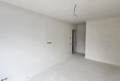 Ansamblul The Nest, 3 camere, Sud, parcare subterana -Central - 11