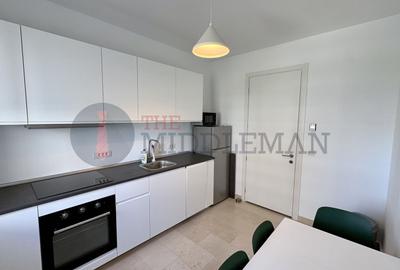 Apartament cu 2 camere Luxuria Residence - 5