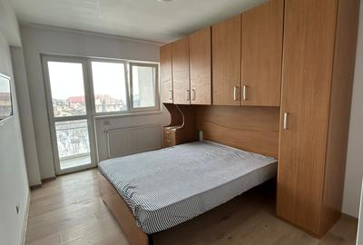 Apartament 2 camere -Zona Sud Bloc nou - 58 mp - 72500 euro negociabil - 6