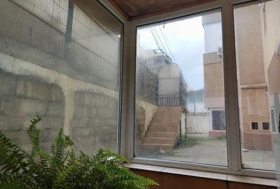 Apartament cu 2 camere semidecomandat în Nord