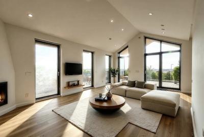 Duplex Valea Voievozilor | Manastirea Dealu | Priveliste Panoramica - 1