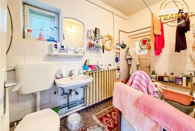 Casa traditionala, cu 709 mp teren intravilan zona apreciabila, Sfantu Gheorghe - 14