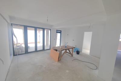 Pantelimon vila individuala ,piscina super constructie - 10