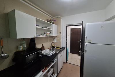 2 camere, 51mp, P/9, bloc anvelopat-Drumul Taberei - 8
