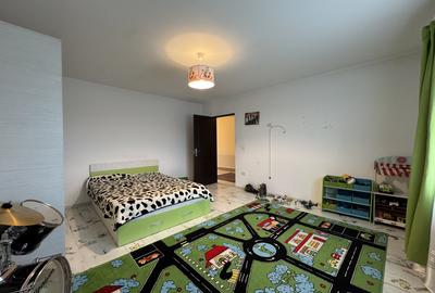 Vila P+1 Olteni - Clinceni | 5 camere | 180mp | teren 680mp|schimb cu apartament - 12