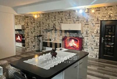 Apartament 2 camere, 64 mp, etaj 4/6, cu lift – zonă Hotel Europa - 2
