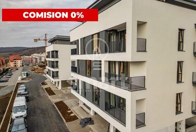 Apartament 2 camere BLOC NOU Baciu Cluj - 1