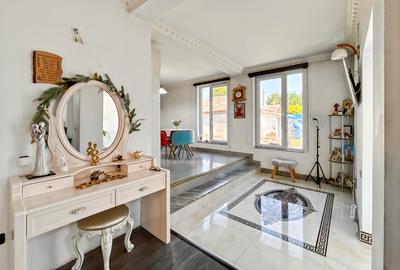 Vilă P+M | Valu lui Traian | 268 mp | Teren 500 sau 1044 mp - 7