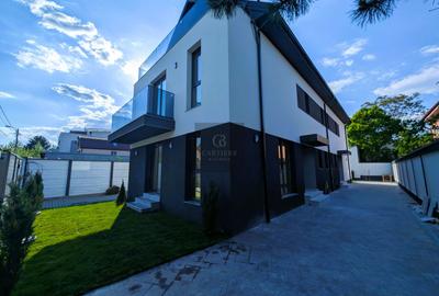 DUPLEX  | BUCURESTII NOI | METROU | LAC - 5