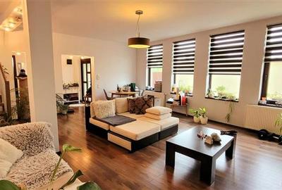 Casa moderna p+1,cartier Turnisor, Sibiu,comision 0 - 7