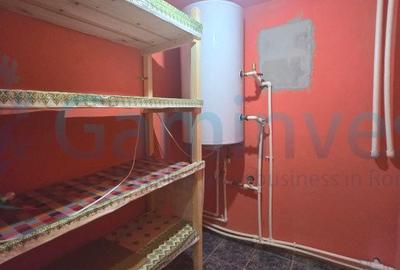 Casa de vacanta cu 5 camere,de vanzare,Garda de Sus,Arieseni,Alba - 17