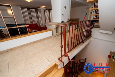 ID 6730 Vilă D+P+M pe Strada Nicopol - EXCLUSIVITATE - 10
