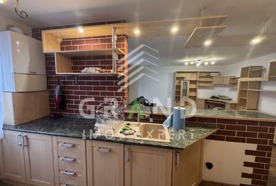 Apartament 3 Camere | 2 Balcoane | 90 MP | Petfriendly | Manastur/Frunzisului - 5