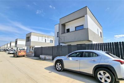 VILA 4 CAMERE | TUNARI | DIRECT DEZVOLTATOR - 3