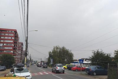 Kamsas -direct la Baba Novac,teren 721mp pentru bloc,P+4E/5 ! - 7