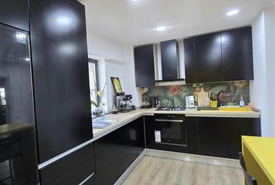 Spatiu premium 3 camere Ultracentral – Piata Victoriei | Ideal birouri | 90 mp u - 12